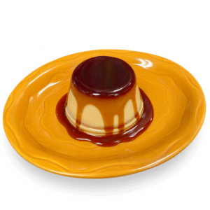 flan