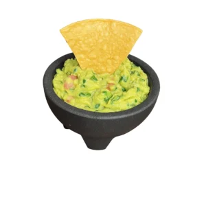 chips & guac