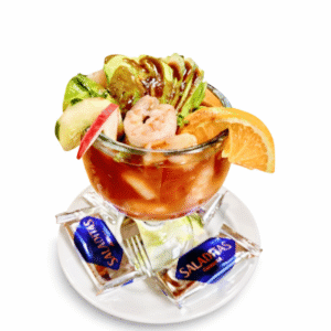 shrimp cocktail