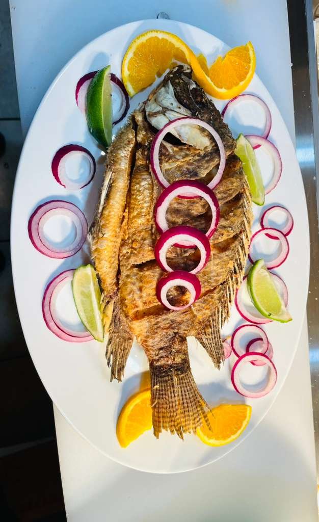 pescado