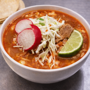 pozole