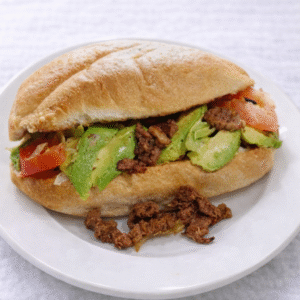tortas