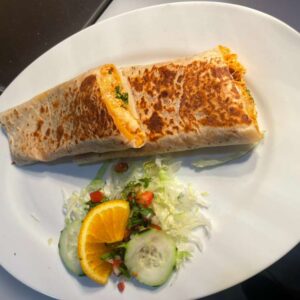 extreme taco